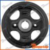 Poulie damper vilebrequin pour TOYOTA | RKP-TY-021, 656847